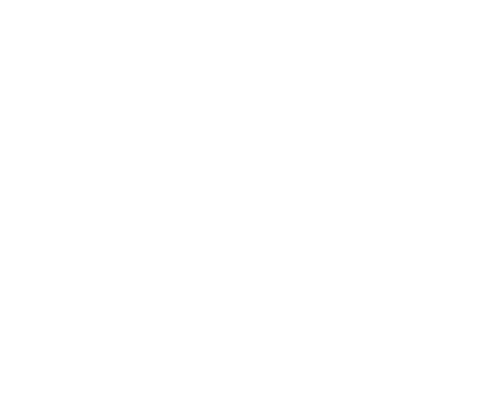 Three trees are shown in front of a black background.
